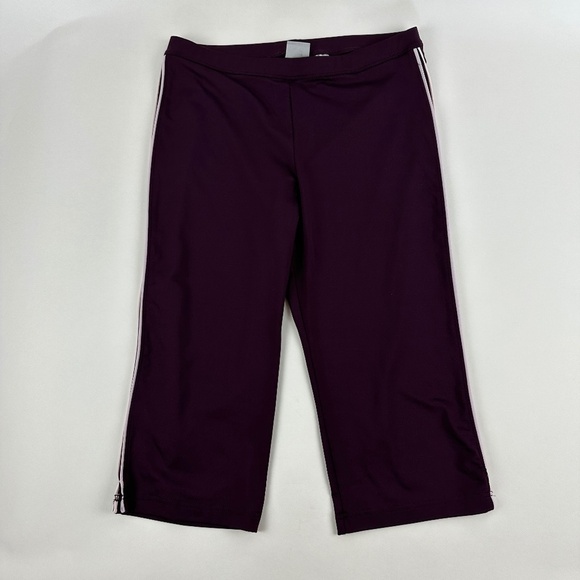 C9 Champion Leggings Womens Medium Purple - Picture 1 of 10